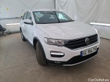  Volkswagen  T-ROC  Lounge Business 2.0 TDI 150CV BVA7 E6d #4