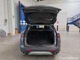  Alfa Romeo   STELVIO ALFA ROMEO / 2017 / 5P / SUV 2.2 TURBO DIESEL 190CV AT8 Q4 BUSINESS #5