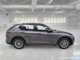  Alfa Romeo   STELVIO ALFA ROMEO / 2017 / 5P / SUV 2.2 TURBO DIESEL 190CV AT8 Q4 BUSINESS #7