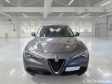  Alfa Romeo   STELVIO ALFA ROMEO / 2017 / 5P / SUV 2.2 TURBO DIESEL 190CV AT8 Q4 BUSINESS #6