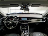  Alfa Romeo   STELVIO ALFA ROMEO / 2017 / 5P / SUV 2.2 TURBO DIESEL 190CV AT8 Q4 BUSINESS #3