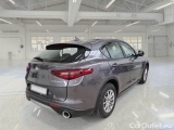 Alfa Romeo   STELVIO ALFA ROMEO / 2017 / 5P / SUV 2.2 TURBO DIESEL 190CV AT8 Q4 BUSINESS #2