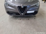  Alfa Romeo   STELVIO ALFA ROMEO / 2017 / 5P / SUV 2.2 TURBO DIESEL 190CV AT8 Q4 BUSINESS #23
