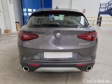  Alfa Romeo   STELVIO ALFA ROMEO / 2017 / 5P / SUV 2.2 TURBO DIESEL 190CV AT8 Q4 BUSINESS #25