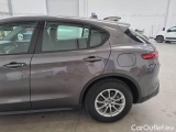  Alfa Romeo   STELVIO ALFA ROMEO / 2017 / 5P / SUV 2.2 TURBO DIESEL 190CV AT8 Q4 BUSINESS #30