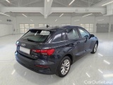  Audi  A3 AUDI  / 2020 / 5P / BERLINA 30 TFSI S TRONIC BUSINESS S.BACK #2