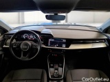  Audi  A3 AUDI  / 2020 / 5P / BERLINA 30 TFSI S TRONIC BUSINESS S.BACK #3