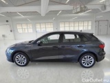  Audi  A3 AUDI  / 2020 / 5P / BERLINA 30 TFSI S TRONIC BUSINESS S.BACK #8
