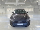  Audi  A3 AUDI  / 2020 / 5P / BERLINA 30 TFSI S TRONIC BUSINESS S.BACK #6