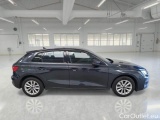  Audi  A3 AUDI  / 2020 / 5P / BERLINA 30 TFSI S TRONIC BUSINESS S.BACK #7