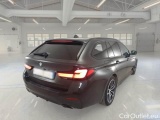  Bmw  Serie 5 BMW  / 2020 / 5P / STATION WAGON 520D XDRIVE M SPORT AUTO MH48V TOURING #2