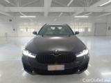  Bmw  Serie 5 BMW  / 2020 / 5P / STATION WAGON 520D XDRIVE M SPORT AUTO MH48V TOURING #6
