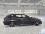  Bmw  Serie 5 BMW  / 2020 / 5P / STATION WAGON 520D XDRIVE M SPORT AUTO MH48V TOURING #7