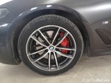  Bmw  Serie 5 BMW  / 2020 / 5P / STATION WAGON 520D XDRIVE M SPORT AUTO MH48V TOURING #20