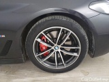  Bmw  Serie 5 BMW  / 2020 / 5P / STATION WAGON 520D XDRIVE M SPORT AUTO MH48V TOURING #17