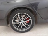  Bmw  Serie 5 BMW  / 2020 / 5P / STATION WAGON 520D XDRIVE M SPORT AUTO MH48V TOURING #18