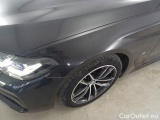  Bmw  Serie 5 BMW  / 2020 / 5P / STATION WAGON 520D XDRIVE M SPORT AUTO MH48V TOURING #26