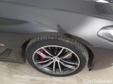  Bmw  Serie 5 BMW  / 2020 / 5P / STATION WAGON 520D XDRIVE M SPORT AUTO MH48V TOURING #44