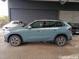  Bmw  X1 BMW  / 2022 / 5P / SUV SDRIVE 20I DCT #8