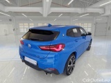  Bmw  X2 BMW  / 2017 / 5P / SUV XDRIVE 20D M SPORT AUTOMATICO #2