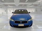  Bmw  X2 BMW  / 2017 / 5P / SUV XDRIVE 20D M SPORT AUTOMATICO #6