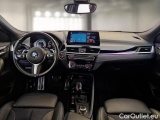  Bmw  X2 BMW  / 2017 / 5P / SUV XDRIVE 20D M SPORT AUTOMATICO #3