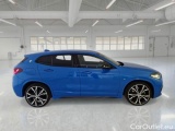  Bmw  X2 BMW  / 2017 / 5P / SUV XDRIVE 20D M SPORT AUTOMATICO #7