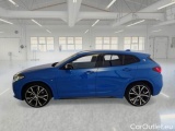  Bmw  X2 BMW  / 2017 / 5P / SUV XDRIVE 20D M SPORT AUTOMATICO #8