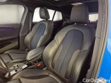  Bmw  X2 BMW  / 2017 / 5P / SUV XDRIVE 20D M SPORT AUTOMATICO #11