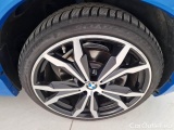  Bmw  X2 BMW  / 2017 / 5P / SUV XDRIVE 20D M SPORT AUTOMATICO #17