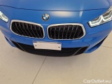  Bmw  X2 BMW  / 2017 / 5P / SUV XDRIVE 20D M SPORT AUTOMATICO #31