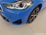  Bmw  X2 BMW  / 2017 / 5P / SUV XDRIVE 20D M SPORT AUTOMATICO #28