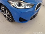  Bmw  X2 BMW  / 2017 / 5P / SUV XDRIVE 20D M SPORT AUTOMATICO #36