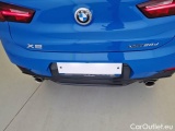  Bmw  X2 BMW  / 2017 / 5P / SUV XDRIVE 20D M SPORT AUTOMATICO #50