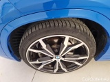  Bmw  X2 BMW  / 2017 / 5P / SUV XDRIVE 20D M SPORT AUTOMATICO #81