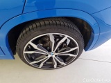  Bmw  X2 BMW  / 2017 / 5P / SUV XDRIVE 20D M SPORT AUTOMATICO #79