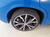  Bmw  X2 BMW  / 2017 / 5P / SUV XDRIVE 20D M SPORT AUTOMATICO #77