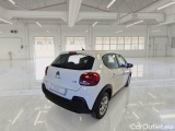  Citroen  C3 CITROEN  / 2020 / 5P / BERLINA BLUEHDI 100 SeS FEEL #2