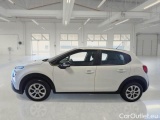  Citroen  C3 CITROEN  / 2020 / 5P / BERLINA BLUEHDI 100 SeS FEEL #8