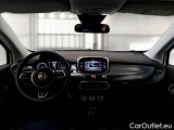  Fiat  500 FIAT X / 2018 / 5P / CROSSOVER 1.3 MJET 95CV E6D CLUB #3