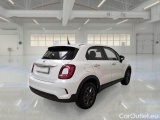  Fiat  500 FIAT X / 2018 / 5P / CROSSOVER 1.3 MJET 95CV E6D CLUB #2