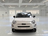  Fiat  500 FIAT X / 2018 / 5P / CROSSOVER 1.3 MJET 95CV E6D CLUB #6
