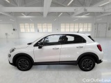  Fiat  500 FIAT X / 2018 / 5P / CROSSOVER 1.3 MJET 95CV E6D CLUB #8