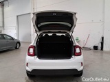  Fiat  500 FIAT X / 2018 / 5P / CROSSOVER 1.3 MJET 95CV E6D CLUB #5