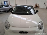  Fiat  500 FIAT X / 2018 / 5P / CROSSOVER 1.3 MJET 95CV E6D CLUB #29