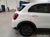  Fiat  500 FIAT X / 2018 / 5P / CROSSOVER 1.3 MJET 95CV E6D CLUB #47