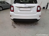  Fiat  500 FIAT X / 2018 / 5P / CROSSOVER 1.3 MJET 95CV E6D CLUB #49