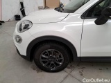  Fiat  500 FIAT X / 2018 / 5P / CROSSOVER 1.3 MJET 95CV E6D CLUB #57