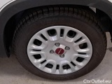 Fiat  Panda FIAT  / 2011 / 5P / BERLINA 1.0 FIREFLY 70CV SeS HYBRID #19