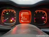  Fiat  Panda FIAT  / 2011 / 5P / BERLINA 1.0 FIREFLY 70CV SeS HYBRID #22